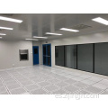 GMP Turnkey Pharmaceutical Farmaceutical Free Modular Clean Room